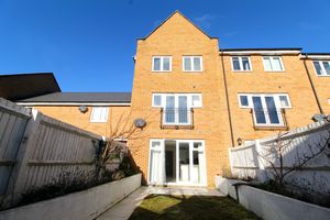 Garden- click for photo gallery